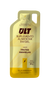 Gel de carboidrato - Frutas amarelas