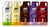 Kit Gel Carboidrato Ult Performance 5 Sabores 40g