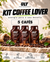 Kit coffee lover