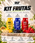 Kit frutas