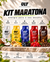 Kit maratona