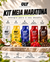 Kit meia maratona